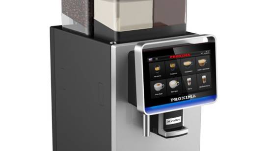 Dr.Сoffee F2-H, F2 Plus - На что обращать внимание при ТО смотреть онлайн