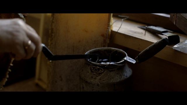 Пчелиный Рай смотреть онлайн