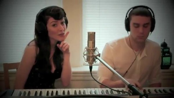 Кармин Look at me now