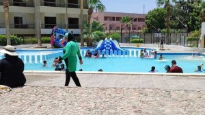 🇪🇬 Слабое Питание, Плохой Сервис| Zya Regina Resort & Aqua Park *4. Хургада. Египет.