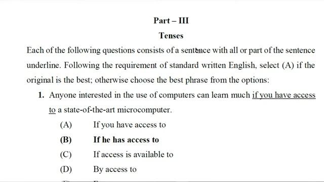 GAT General Past Papers 2022 Verbal Section || GAT Practice Excercise from Past Papers смотреть онлайн