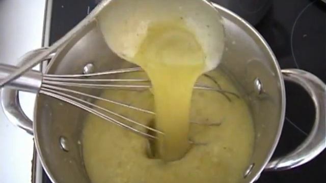 How to thicken soup with mashed potatoes смотреть онлайн