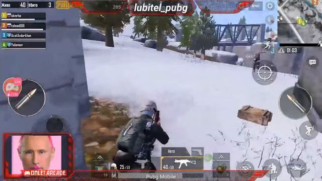 Залетает на стрим смотреть онлайн