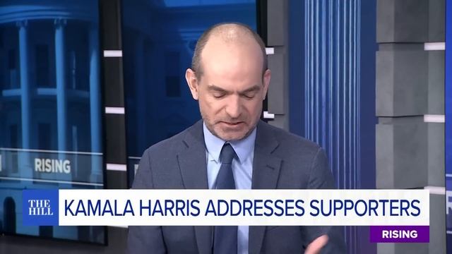 Kamala Harris CALLED Out for Weird, Rambling Video to Supporters: 'Who Let Her Post This?' смотреть онлайн