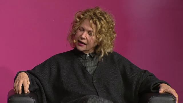 Haya Molcho zu Gast bei der Siemens Academy of Life (Full Interview) смотреть онлайн