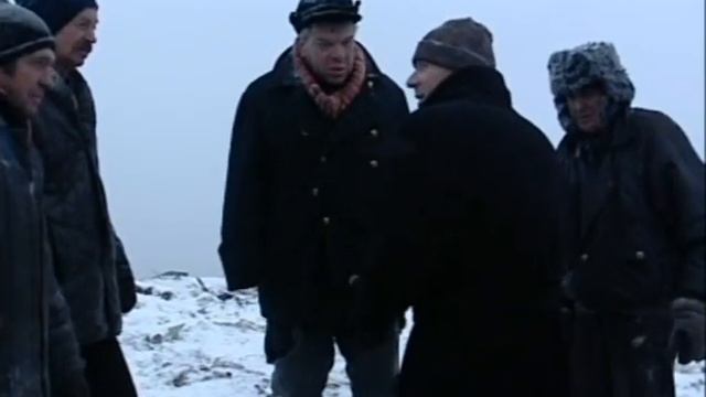 Россан - Агент Национальной Безопасности