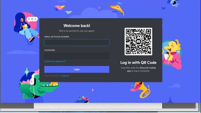 Fix Discord Game Detection not working on Windows 11/10/8 смотреть онлайн