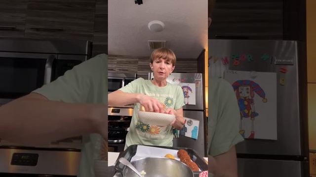 Секрет вкусной панировки без глютена. 2 рецепта к новогоднему столу смотреть онлайн