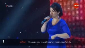 Маргарита Бирагова –тоска невыносима