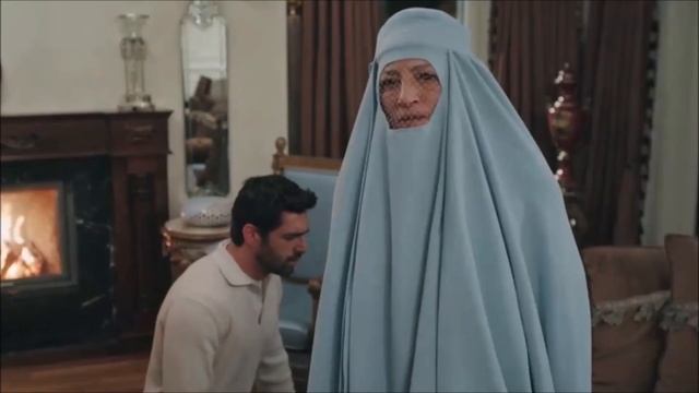 La tortura infligida a Seyran por Akın y su madre a causa de Hattuç es peor que la muerte смотреть онлайн