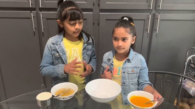 Mango Pudding смотреть онлайн