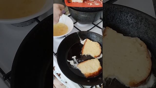 Гренки или хлебцы к чаю, от Богдана 👆👆👆 смотреть онлайн