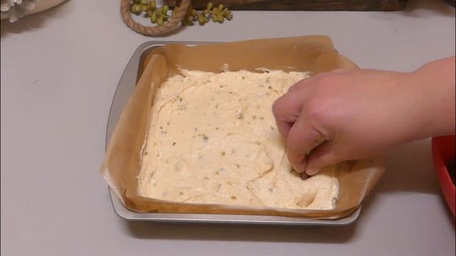 😍Einfacher "Mozartkugel-Kuchen", für alle die diese Kügelchen lieben! смотреть онлайн