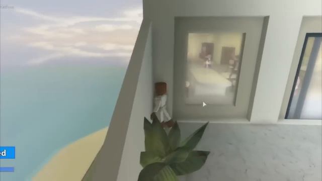TROLLING A HOTEL IN ROBLOX смотреть онлайн