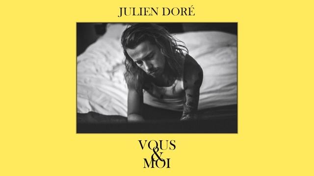 Julien Doré - Africa (Acoustic) (Audio) смотреть онлайн