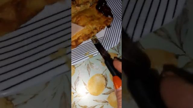 РЕЦЕПТ ИЗ КАРТОФЕЛЯ НЕ ИЗ КОТА! СКОРО! shorts/Olga e Fabio CIAO ITALY смотреть онлайн