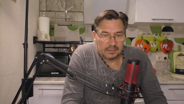 Прямой эфир Павел Карелин смотреть онлайн