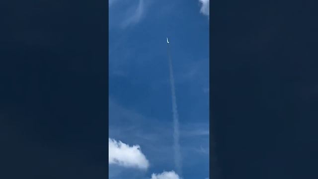 Zephyr CTI H133 blue streak slow mo смотреть онлайн