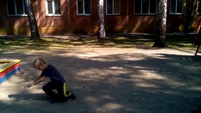 ТОННИ УБИЙЦА !!!!! смотреть онлайн