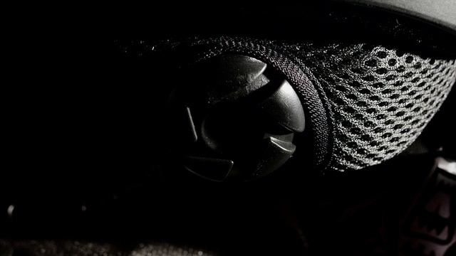 TERROR SNOW - FREEDOM Helmet