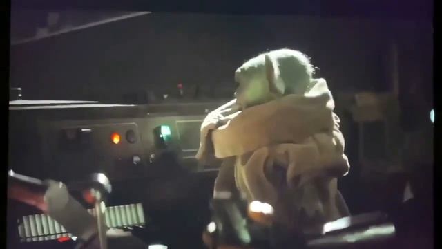 Мандалорец и Малыш смотреть онлайн