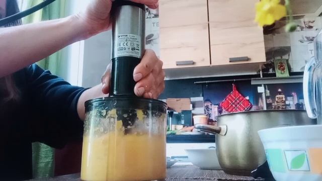 Лимонад из апельсина делаем дома. смотреть онлайн