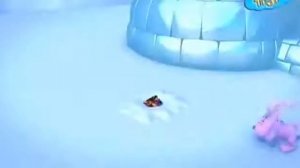 Угадай ка с Тижиком и Тижинкой   снежные скульптуры  серия 30 )