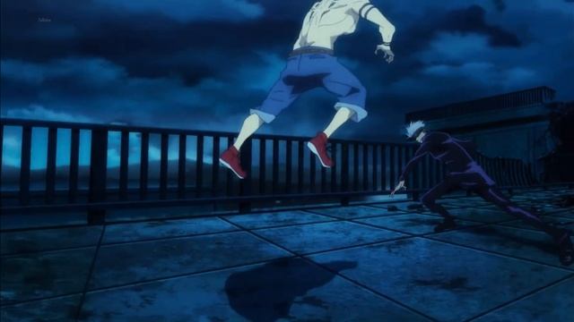 「AMV」Gojo Satoru | Jujutsu Kaisen | МАГИЧЕСКАЯ БИТВА |4K| удаление смотреть онлайн