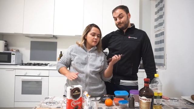 Napolitan Christmas Cookies Recipe - Mostaccioli Ricetta - Easy Recipe