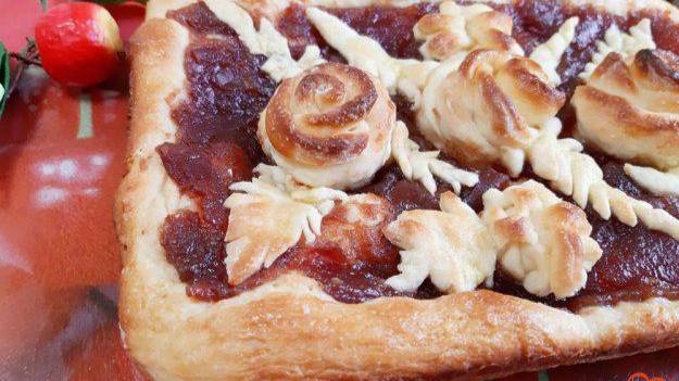 Сборник рецептов