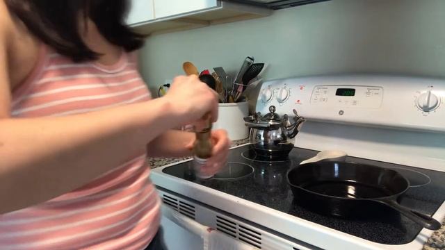 Quick and easy Steak Teriyaki to add to your weekly meal prep! смотреть онлайн