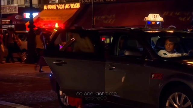 one last time(Blair e Chuck) смотреть онлайн