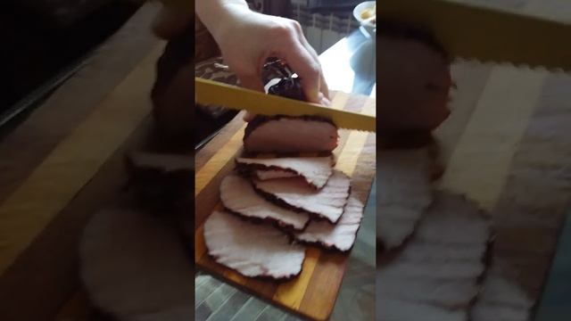 Мясо на бутерброды смотрите смотреть онлайн