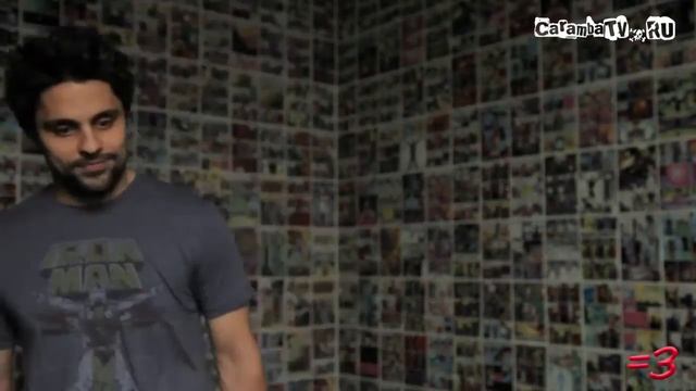 RWJ по версии Кураж-Бамбей — Дитя Террориста смотреть онлайн