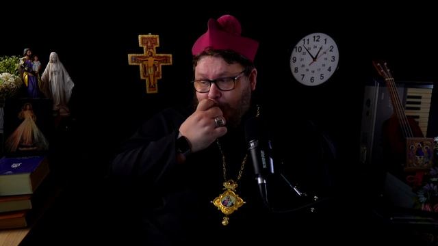 Три вопроса. 17 серия. Христиане не иудеи? Пасхальная литургическая практика? Пасха раньше иудеев? смотреть онлайн