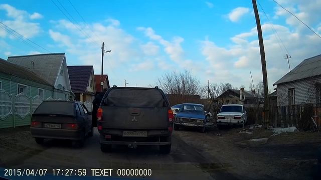 Алкаш устроил драку в Сарове смотреть онлайн