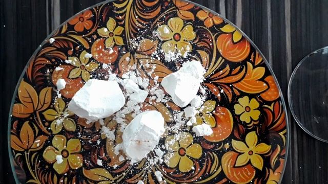 Mel Петропавловка мукбанг | Mukbang Chalk Crunch | Petropavlovsk Chalk