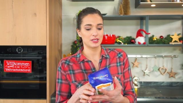 brandnooz UNBOXING: Sallys Adventskalender смотреть онлайн