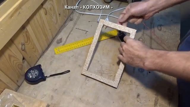 Нагреватель для инкубатора из углеродного кабеля, ПРАКТИКА смотреть онлайн