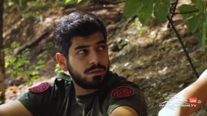 Արյունոտ Խաղադրույք, Սերիա 6 / Aryunot Khaghadruyq