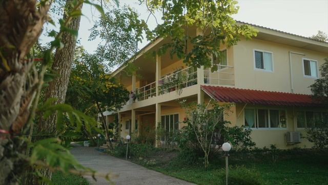 Приглашение на Курс Подготовки Учителей ТМ в Чантабуре, Тайланд смотреть онлайн