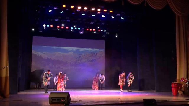 Навруз 2017 УГНТУ смотреть онлайн