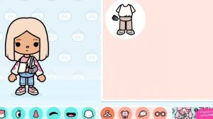 ~|ОБЗОР НА НОВЫЙ ПАК С ПУШИНОМ И РАЗДЕЛЬНУЮ ОДЕЖДУ В ТОКА БОКА/ВЗЛОМ 1.99|~💗🐈⬛~|KarenStone/TocaBoc