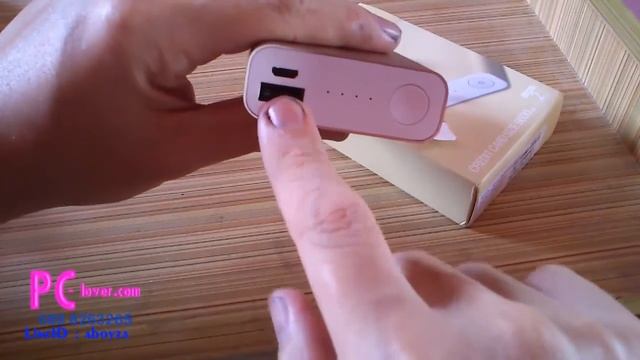 รีวิวแกะกล่อง Asus zenpower แบตสำรอง 9600 Mah คุณภาพดี ราคาไม่แพง смотреть онлайн