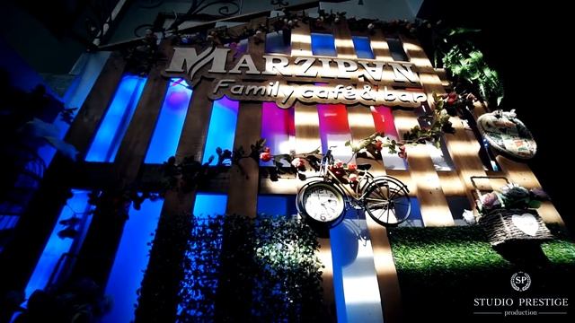 марципан смотреть онлайн
