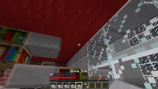 Реакция на видео Компота я сделал ремонт в доме хейтера в майнкрафт смотреть онлайн