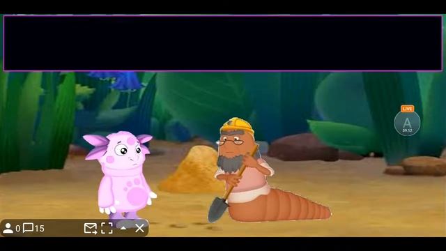 стрим по лунтику exe   прямой эфир смотреть онлайн