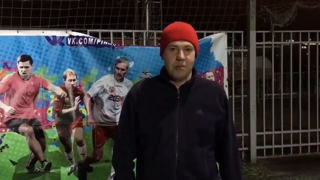 Флеш-интервью команды Айтеко - матч за 7-8 место Смешанного плей-офф смотреть онлайн