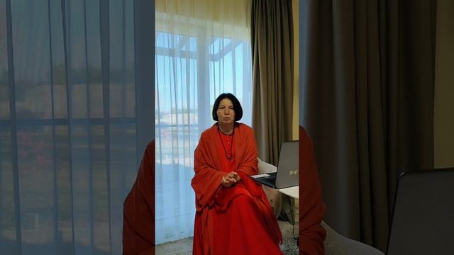 О четырех типах логики мировосприятия садху. Свамини Сатья Теджаси смотреть онлайн