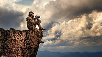 ДИКАЯ ПРИРОДА СИБИРИ 5